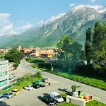 Maison Denise Lejlighed Aosta