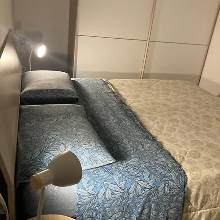 Lejlighed Maison Denise Aosta