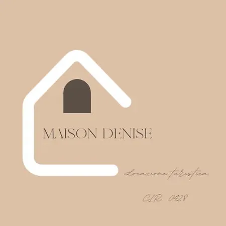 Maison Denise Apartament *