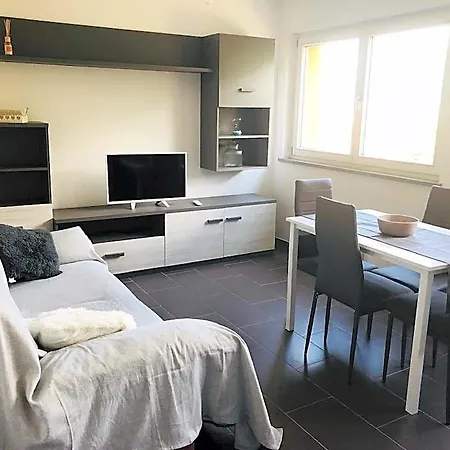Maison Denise Apartament Aosta