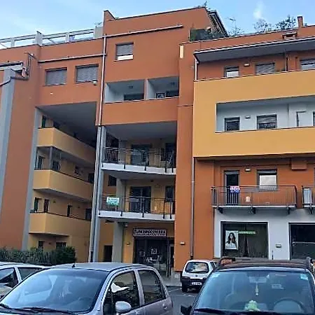 Apartament Maison Denise Aosta