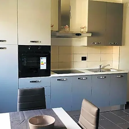 Apartament Maison Denise *