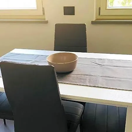 Apartament Maison Denise *