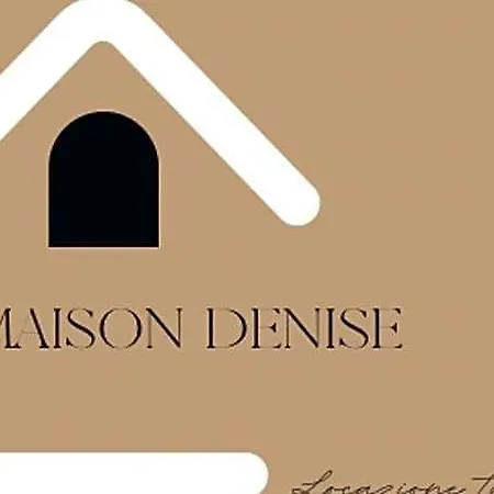 Maison Denise Aosta