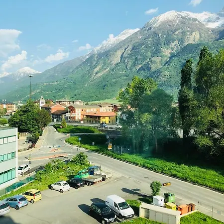 Maison Denise Daire Aosta