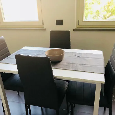 Lejlighed Maison Denise Aosta