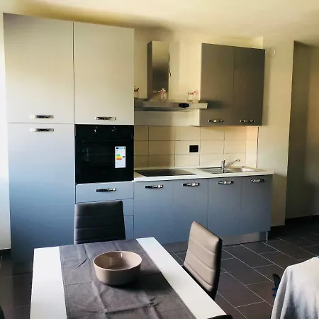 Apartament Maison Denise *