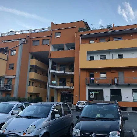 Maison Denise * Aosta