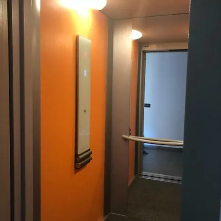 Maison Denise Lejlighed Aosta