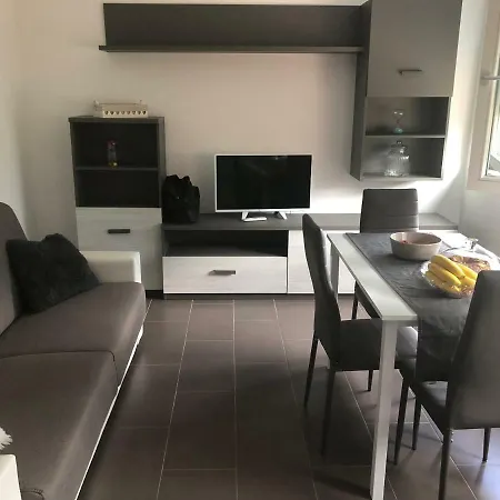 Daire Maison Denise Aosta