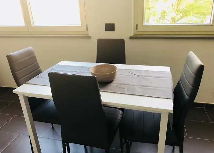 Appartamento Maison Denise Aosta